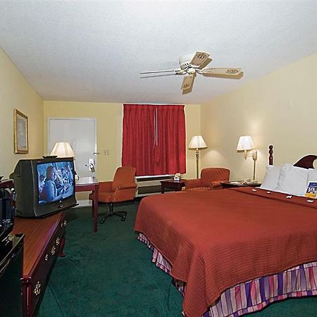 Best Inn Booneville Habitación foto